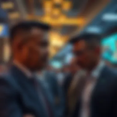 Magnificent An Examination of Leading Venture Capitalists in the Cryptocurrency Sector Magnificent An Examination of Leading Venture Capitalists in the Cryptocurrency Sector