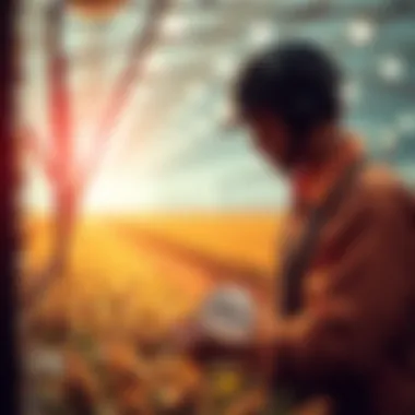 Magnificent An In-Depth Exploration of DeFi Yield Farming