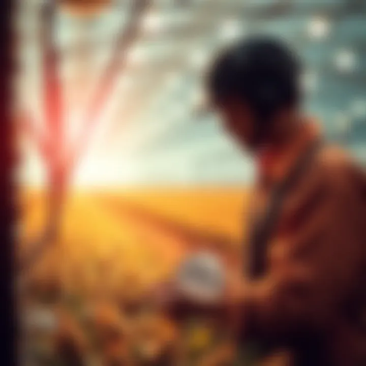 Magnificent An In-Depth Exploration of DeFi Yield Farming