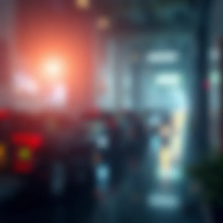 Magnificent Current Denial of Service Attacks: Implications and Insights