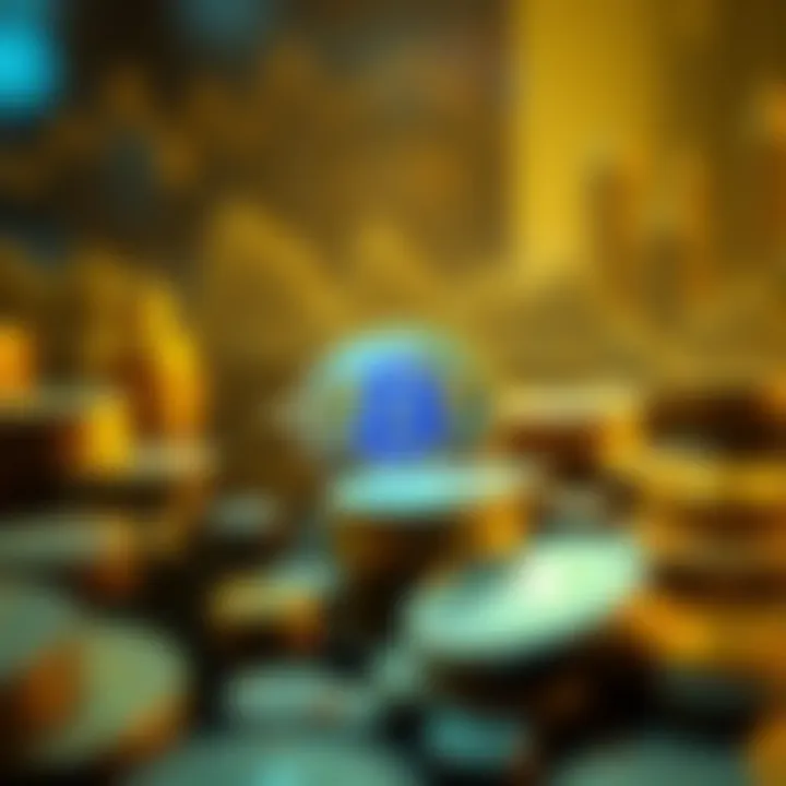 Magnificent Exploring Digitized Currency: A Comprehensive Analysis