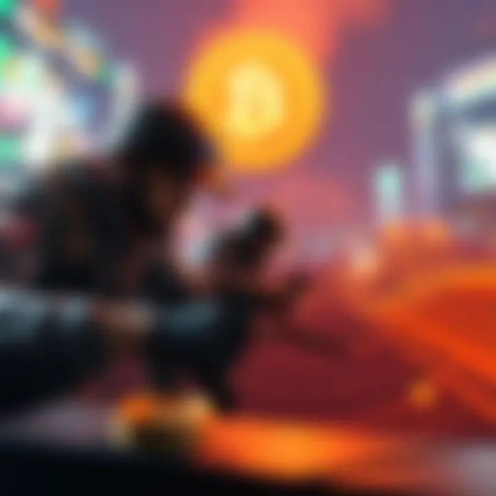 Magnificent Games That Reward Crypto: An In-Depth Exploration