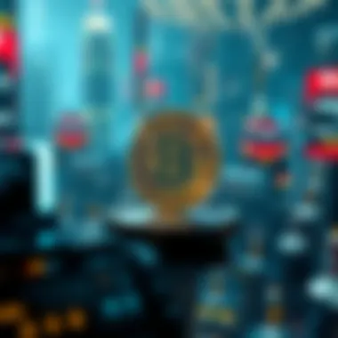 Magnificent Innovative Loyalty Programs in the Cryptocurrency Sphere Magnificent Innovative Loyalty Programs in the Cryptocurrency Sphere