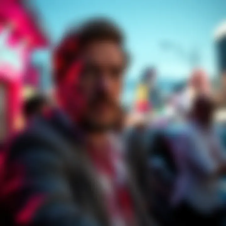 Magnificent Mark Cuban and NFTs: An Exploration of a Billionaire's Digital Assets