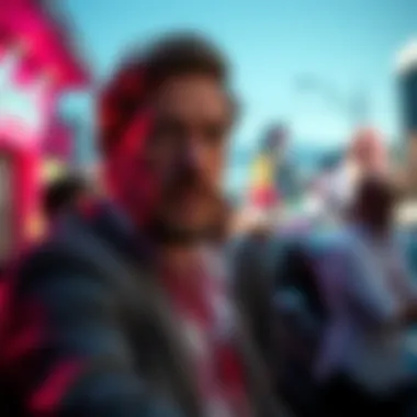 Magnificent Mark Cuban and NFTs: An Exploration of a Billionaire's Digital Assets Magnificent Mark Cuban and NFTs: An Exploration of a Billionaire's Digital Assets