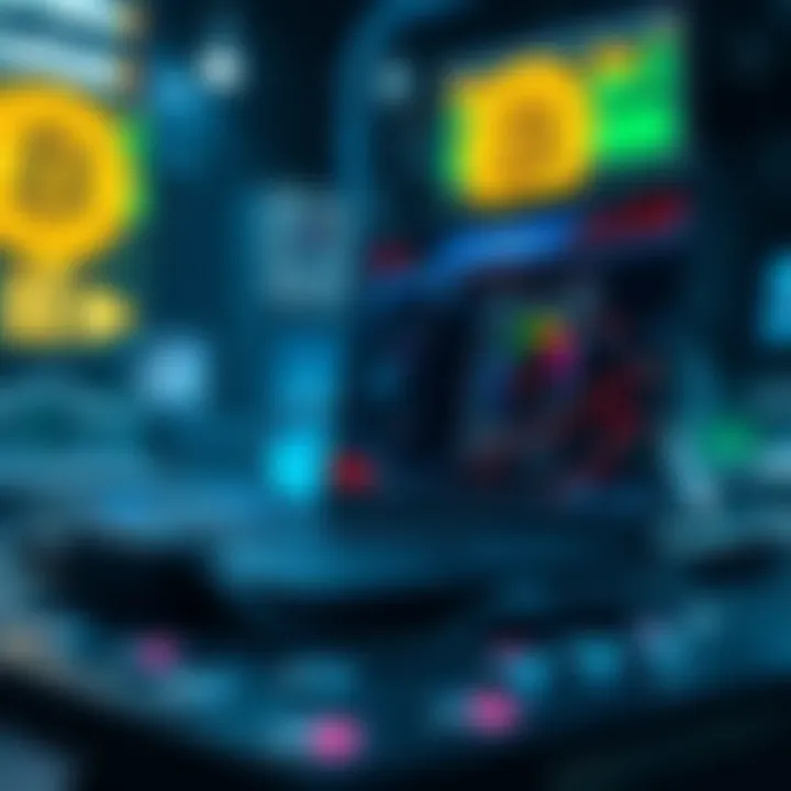 Magnificent Mining Cryptocurrency on a Laptop: A Comprehensive Guide