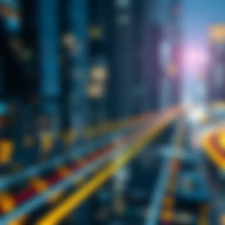 Magnificent Navigating the Blockchain Space: Insights and Implications