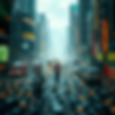 Magnificent Navigating the Landscape of Cryptocurrency Buying Platforms