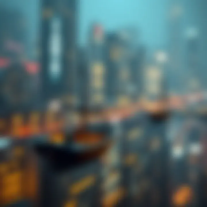 Magnificent Navigating the NFT Stock Market: A Comprehensive Guide