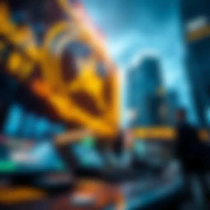 Magnificent Options Market Explained: A Comprehensive Insight
