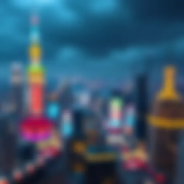 Magnificent The Crypto Revolution: Navigating the Digital Currency Landscape