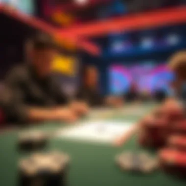 Magnificent The Intersection of Cryptocurrency and Poker: Navigating a New Era of Gaming Magnificent The Intersection of Cryptocurrency and Poker: Navigating a New Era of Gaming
