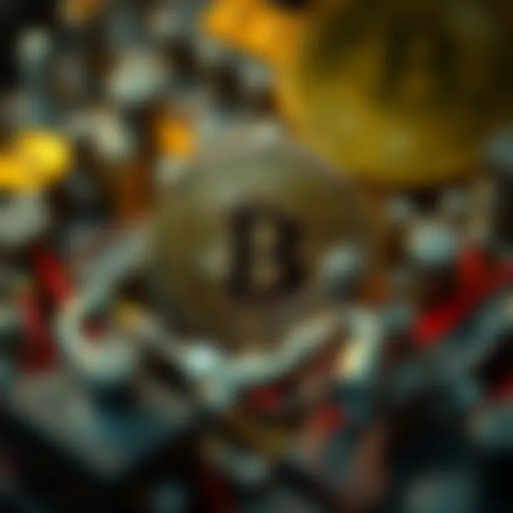 Magnificent The Intricacies of Crypto Creation