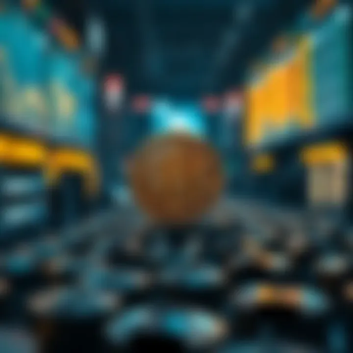 Magnificent Understanding the Cryptocurrency Market: An In-depth Exploration