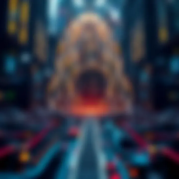 Magnificent Understanding Turing Completeness in Cryptocurrency and Beyond