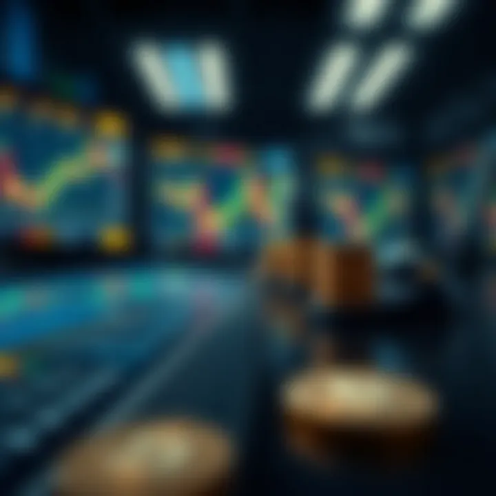 Advanced trading strategies on Binance US