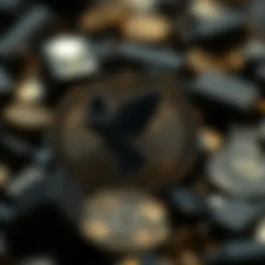 A Comprehensive Guide to Mining Ravencoin Summary A Comprehensive Guide to Mining Ravencoin Summary