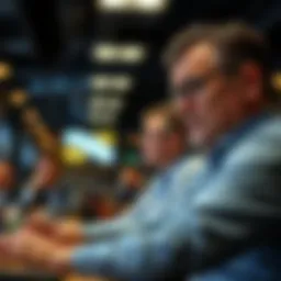An Examination of Leading Venture Capitalists in the Cryptocurrency Sector Introduction