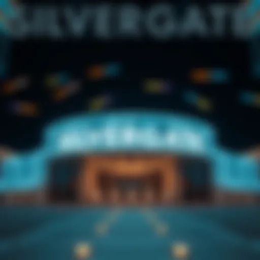 An In-Depth Analysis of Silvergate: Impacts, Challenges, and Future Outlook Introduction