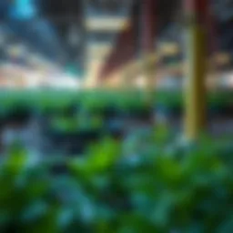 An In-Depth Exploration of DeFi Yield Farming Introduction