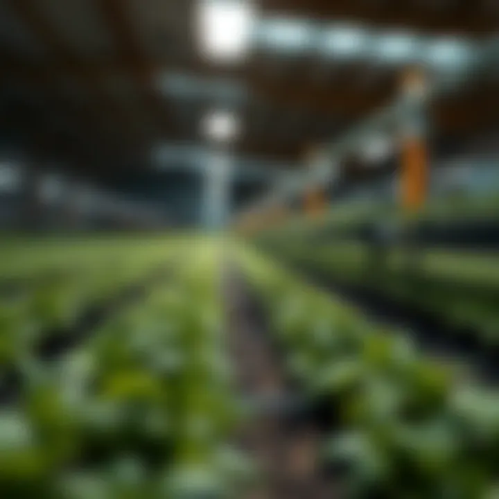 An In-Depth Exploration of DeFi Yield Farming Summary