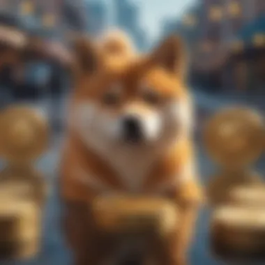 Community impact of Shiba Inu Coin