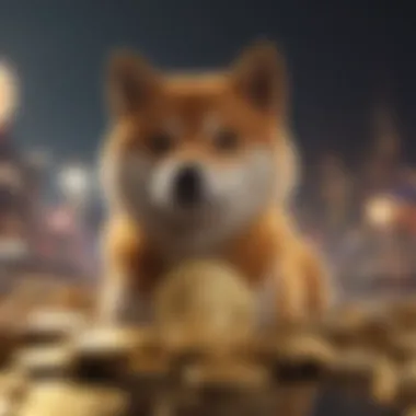 Investment potential in Shiba Inu Coin