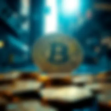 Strategic Investment Considerations for GBTC Visual representation of strategic investment considerations for GBTC investors