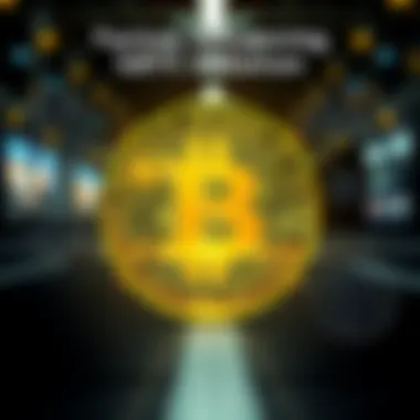 Factors Influencing GBTC Valuation Infographic showcasing key factors influencing GBTC valuation