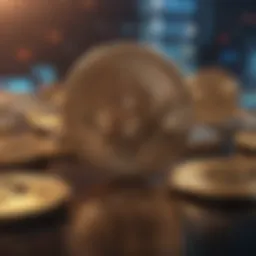 Cryptocurrency market trends analysis