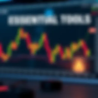 Essential Tools for Candlestick Chart Analysis Tools for enhancing candlestick chart analysis