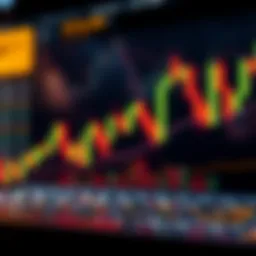 Key candlestick patterns used in crypto trading
