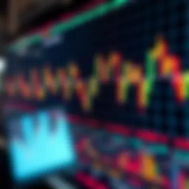Analyzing Patterns for Accurate Market Predictions Analysis of candlestick patterns for market predictions