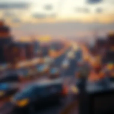 Future trends in cryptocurrency payments
