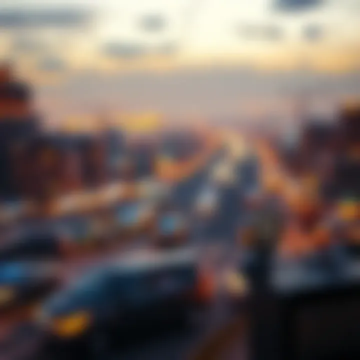 Future trends in cryptocurrency payments