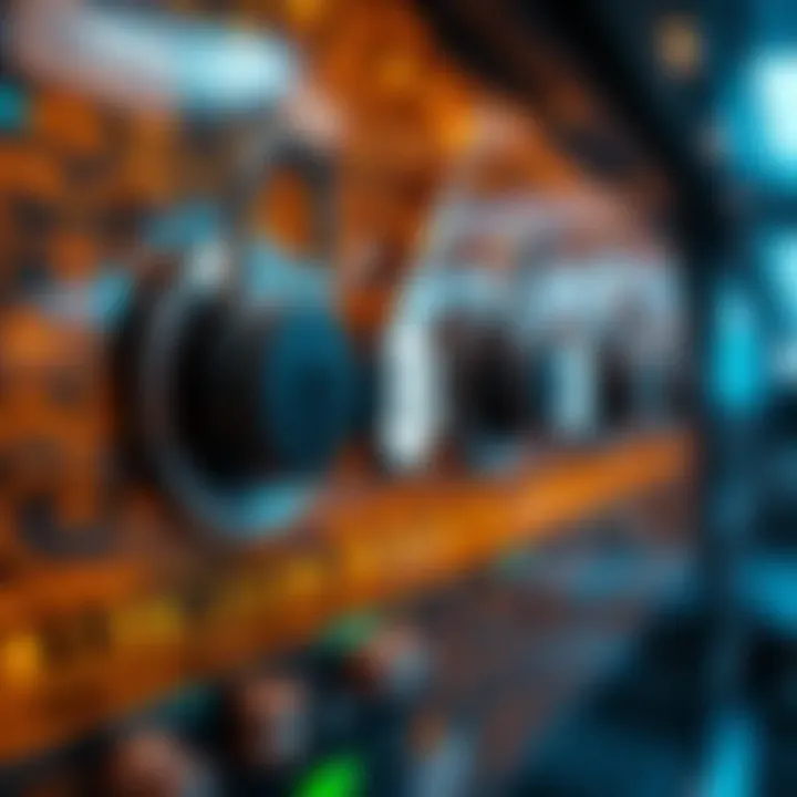 Security features of BitPay