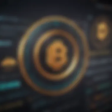 User-Friendly Interface of the Bitstamp Platform Bitstamp User Interface
