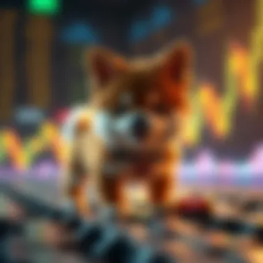 Chibi Inu cryptocurrency chart analysis