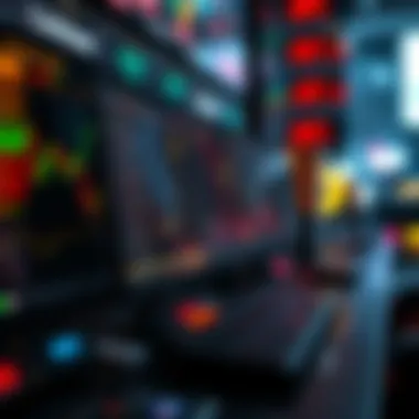 Effective Risk Management Techniques Illustration of risk management techniques for traders