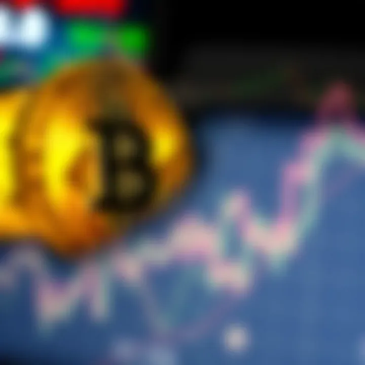 A visual representation of fundamental analysis factors in crypto investing