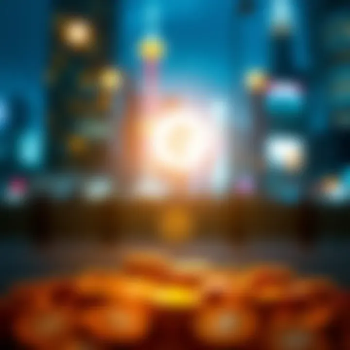 Comprehensive Analysis of the Phoneum App in the Cryptocurrency Landscape Introduction