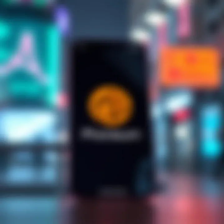Notable Comprehensive Analysis of the Phoneum App in the Cryptocurrency Landscape