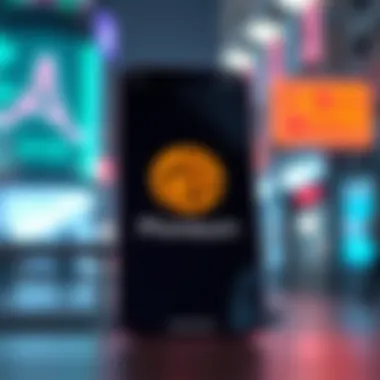 Notable Comprehensive Analysis of the Phoneum App in the Cryptocurrency Landscape Notable Comprehensive Analysis of the Phoneum App in the Cryptocurrency Landscape