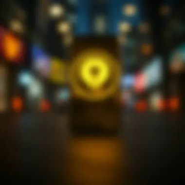 Comprehensive Analysis of the Phoneum App in the Cryptocurrency Landscape Summary Comprehensive Analysis of the Phoneum App in the Cryptocurrency Landscape Summary