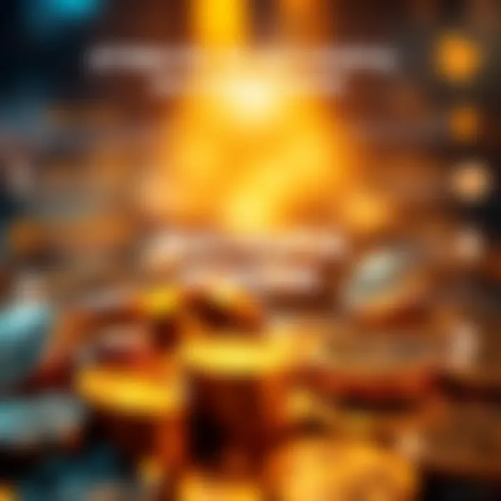 Infographic highlighting key attributes of successful tokens