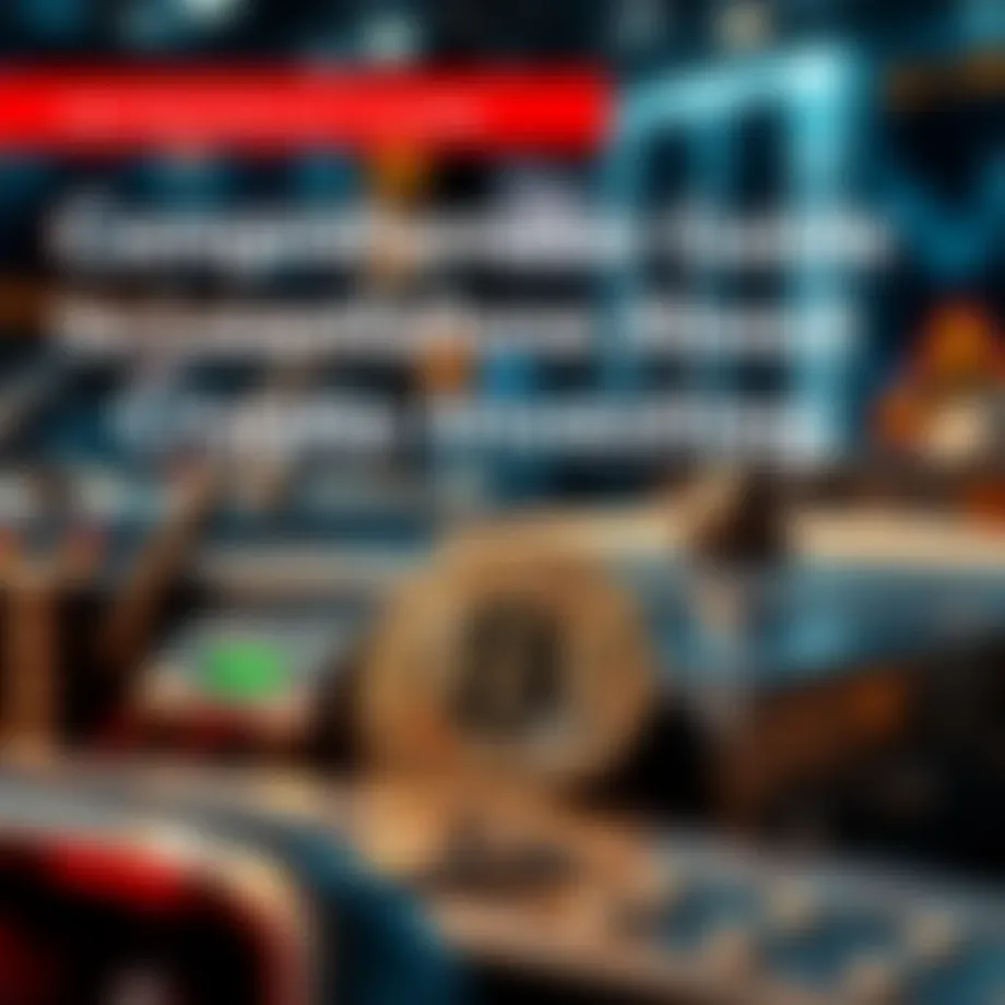 Comprehensive Guide to Learning About Crypto Investing Introduction