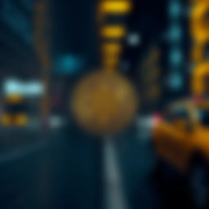 Security measures for investing in digital currencies