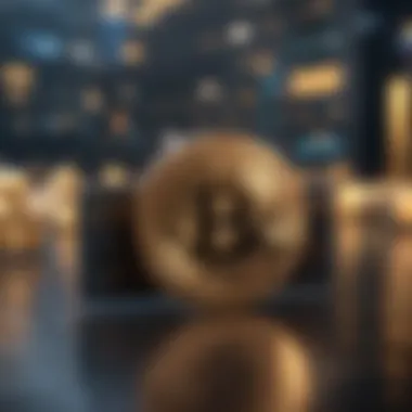 User Experience and Crypto Wallets Impact of crypto wallets on user experience