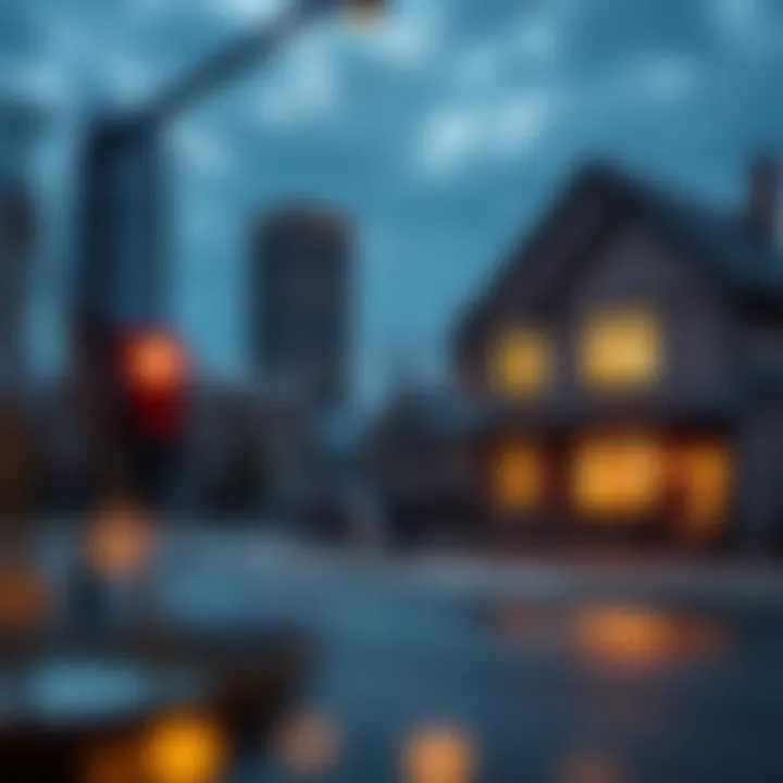 Legal implications of cryptocurrency in real estate