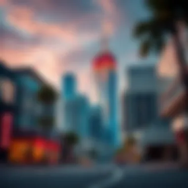 Trends in Crypto Real Estate Market trends in crypto real estate investing